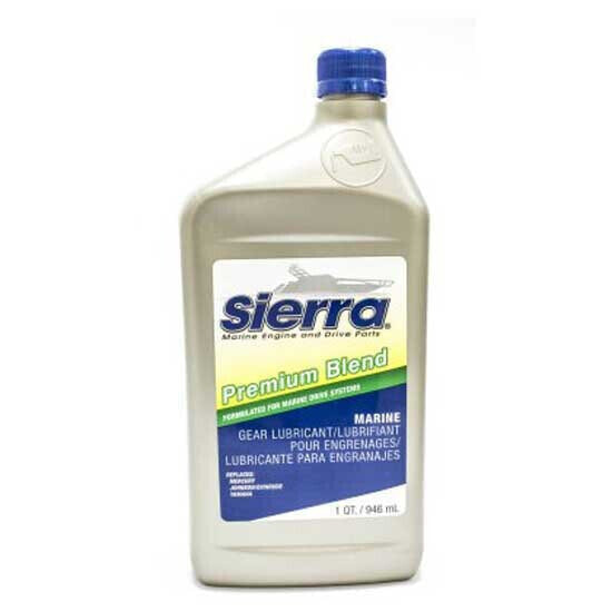 SIERRA Premium 1L Oil