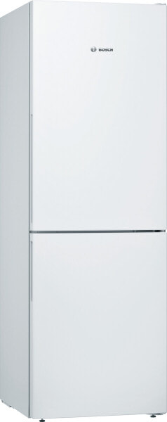 Холодильник Bosch KGV332WEA