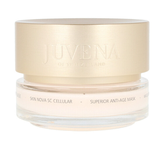 Маска для лица Juvena SKIN NOVA SC CELLULAR miracle beauty 75 мл.