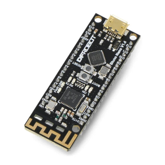 Bluno Nano and BLE Bluetooth 4.0 - compatible with Arduino