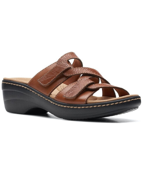 Women's Merliah Karli Slip-on Strappy Sandals