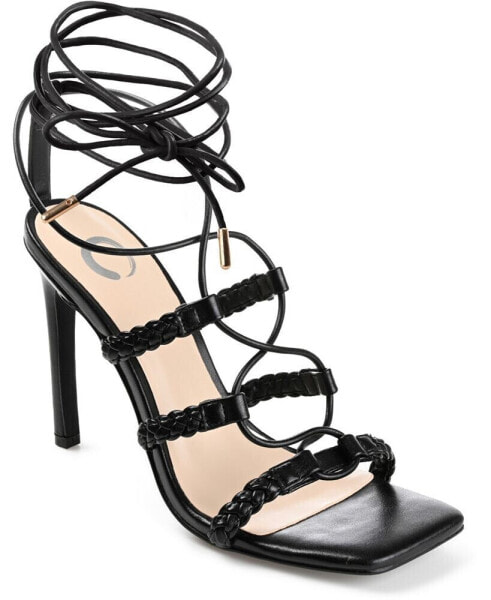 Women's Jamila Tie-Up Sandals