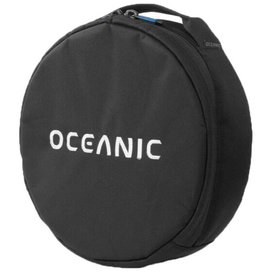 OCEANIC Round Regulator Bag