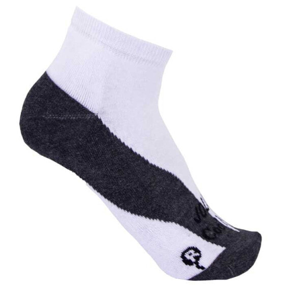 JOLUVI Coolmax Extra short socks 2 units