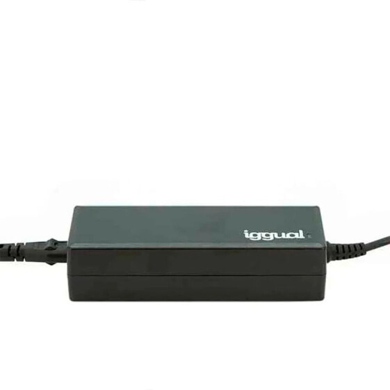 IGGUAL CUA-11T- Universal laptop charger 90W