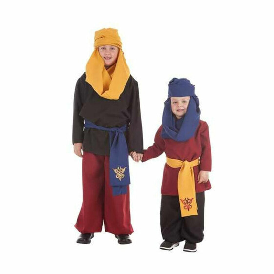 Маскарадные костюмы для детей Охра Паж
