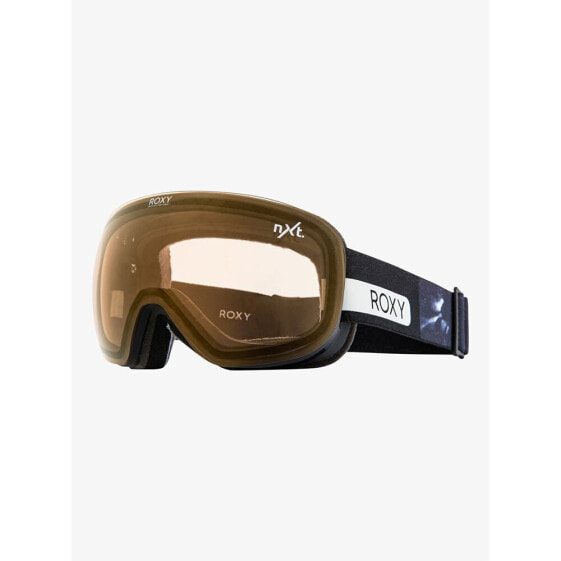 ROXY Popscreen Nxt Ski Goggles