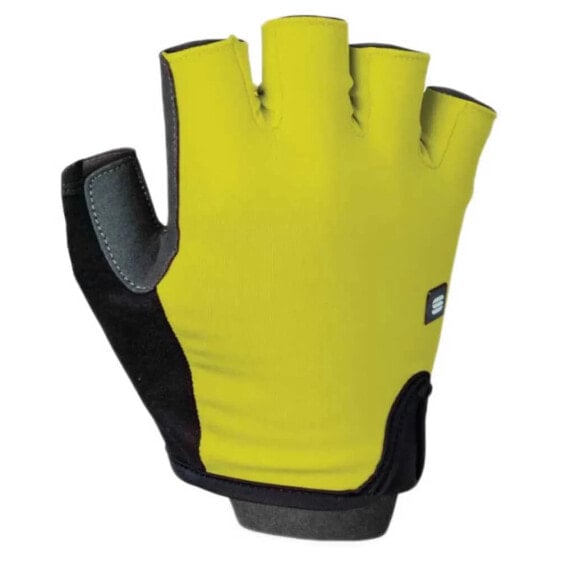 SPORTFUL Matchy short gloves