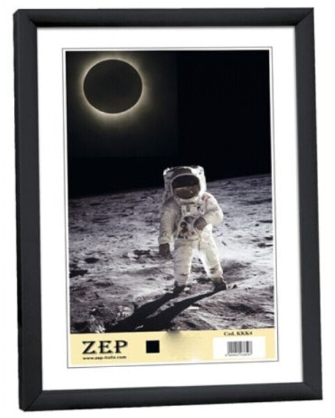 Оргтехника рамка для фотографий Zep New Easy Черный 30 x 40 см
