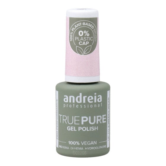 Гель-лак для ногтей Andreia True Pure T49 10,5 ml