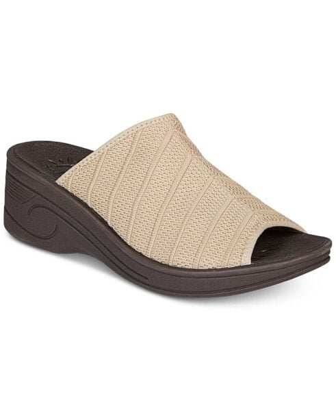 Solite Airy Slide Sandals