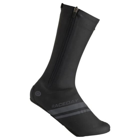 AGU Raceday Zip Essential overshoes