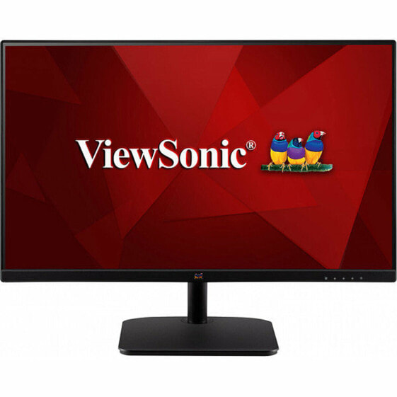 Монитор ViewSonic VA2432-h 23,8" Full HD LED IPS Flicker free