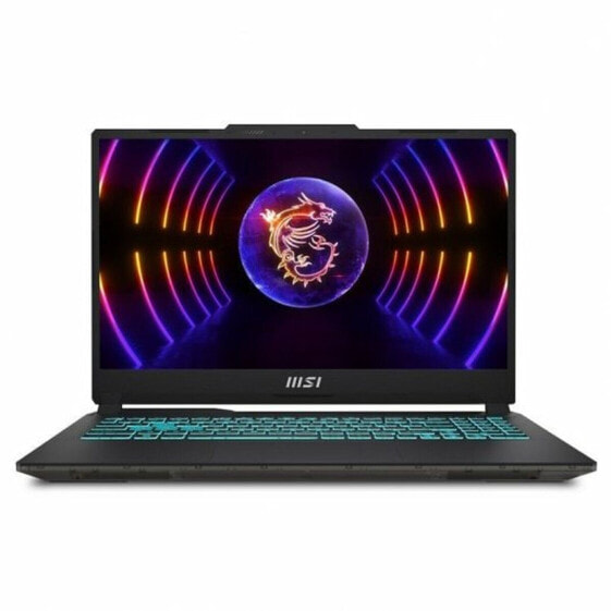 Ноутбук MSI Cyborg 15 A12UCX-658XES 15,6" i5-12450H 16 GB RAM 512 Гб SSD Nvidia GeForce RTX 2050