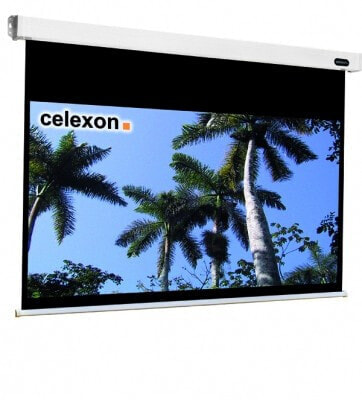celexon 1090102 - 16:9 - Black,White