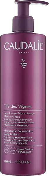 Caudalie The Des Vignes Nourishing Body Lotion