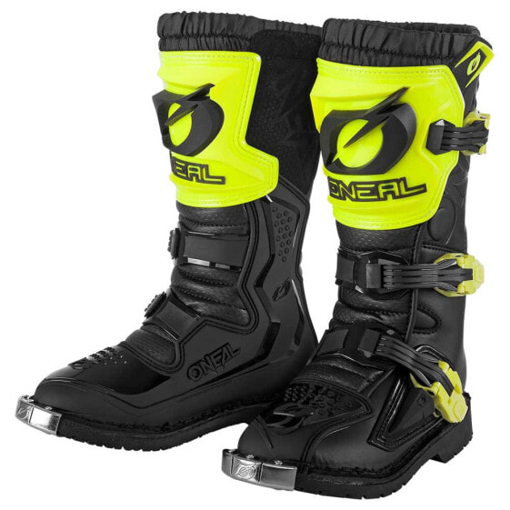 ONeal Rider Pro off-road boots