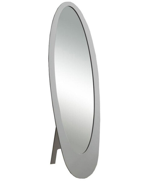 59" H Mirror