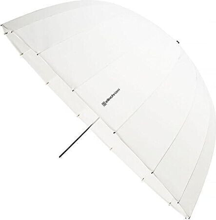 Elinchrom parasolka półprzezroczysta, 105cm (E26354)