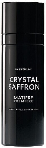 Matiere Premiere Crystal Saffron