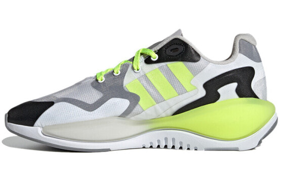 Кроссовки Adidas originals Zx Alkyne FX6227