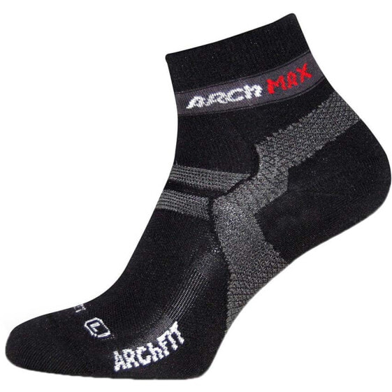 Носки для спорта ARCH MAX Archfit Ungravity Short