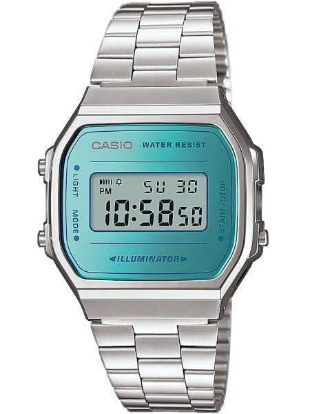 Наручные часы Edox Delfin Mecano Automatic 43mm 20ATM.
