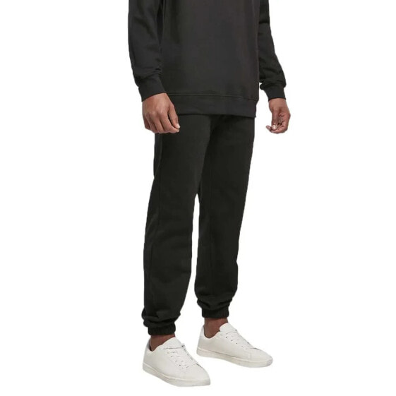 BUILD YOUR BRAND Basic Tracksuit Pants