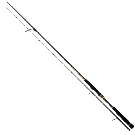 DAIWA Morethan Branzino AGS spinning rod