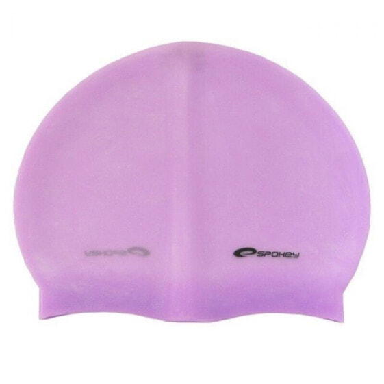 Spokey Summer swimming cap 85351/FIOL