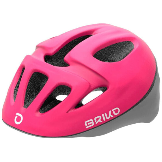 BRIKO Fury Helmet