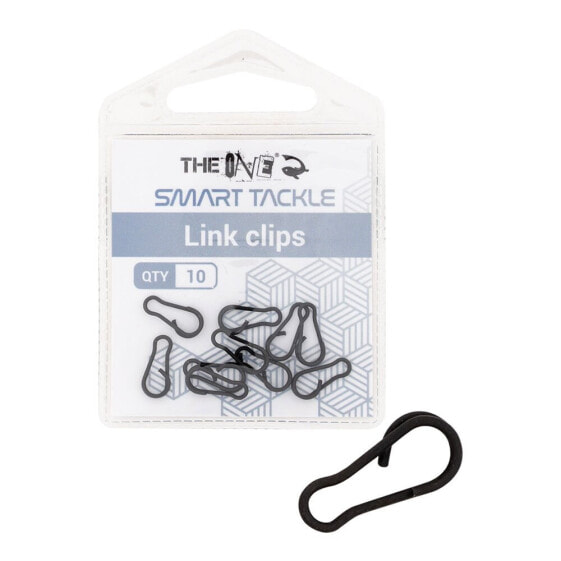 THE ONE FISHING Link Lead Clips