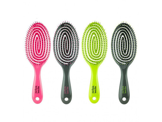 Hair brush small (Detangling Brushes Elipsi S) 1 pc