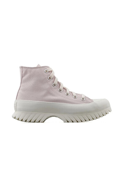 Кеды женские Converse Chuck Taylor All Star Lugged 2.0 Platform Кеды Кадын Розовые 2.0 Sneaker Для женщин