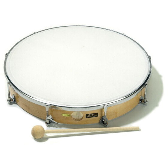 Sonor Hand Drum CG THD 12 P, 12", Plastic head