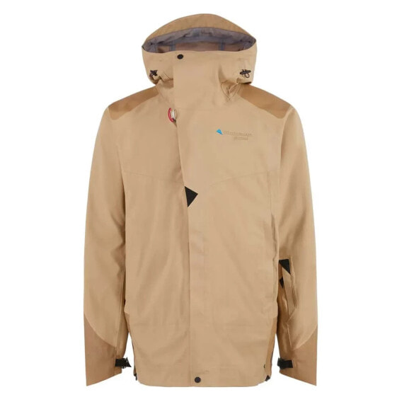 KLÄTTERMUSEN Brage 2.0 jacket