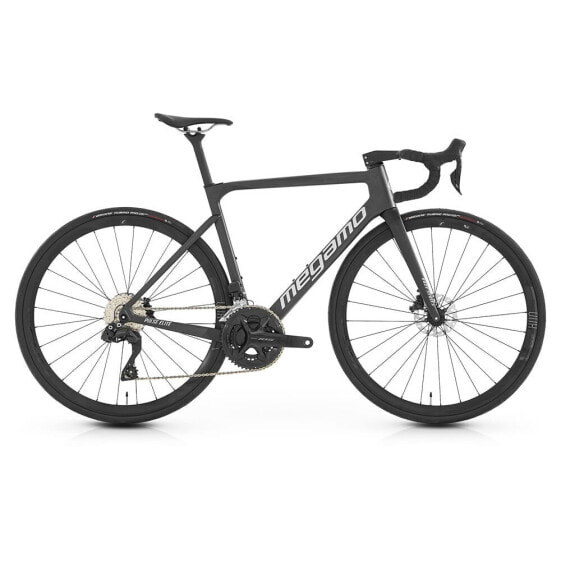 MEGAMO Pulse Elite 15 SH12 105 Di2 2024 road bike