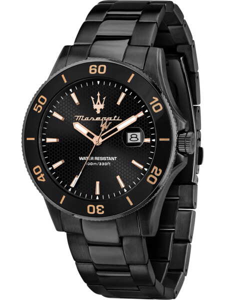 Часы Maserati Competizione R8853100035