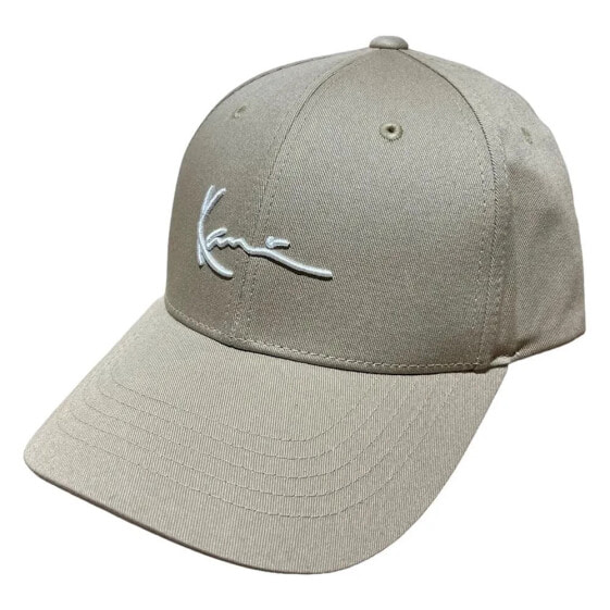 KARL KANI Signature Essential Cap