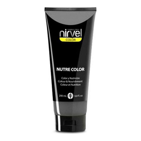 Temporary Dye Nutre Color Nirvel Grey (200 ml)