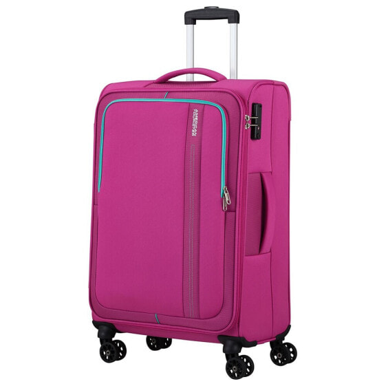 AMERICAN TOURISTER Sea Seeker 68 61L Trolley