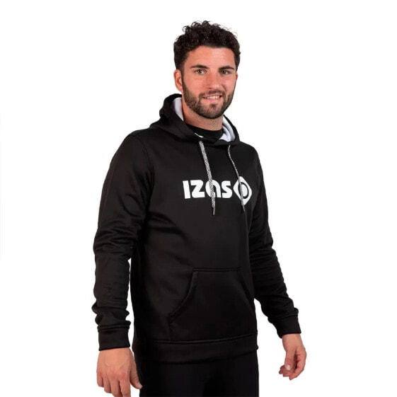 IZAS Lynx M hoodie