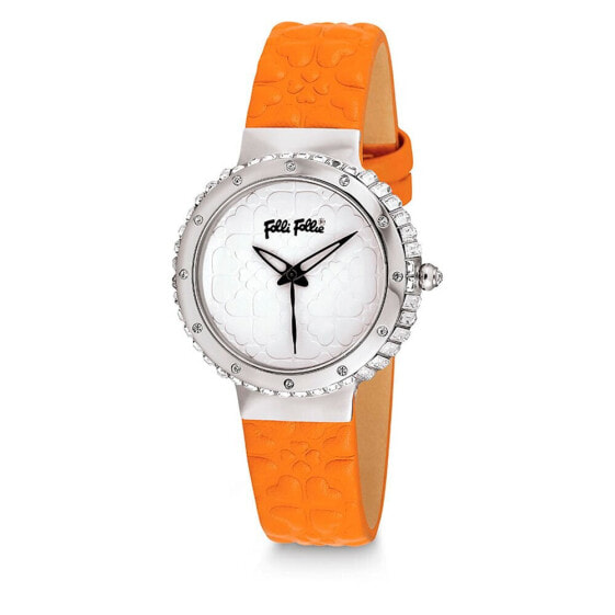 FOLLI FOLLIE WF13A032SPW watch