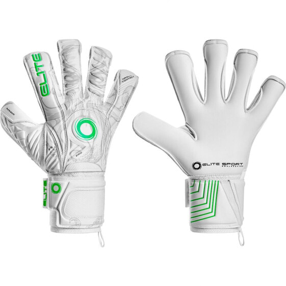 ELITE SPORT Squid goalkeeper gloves