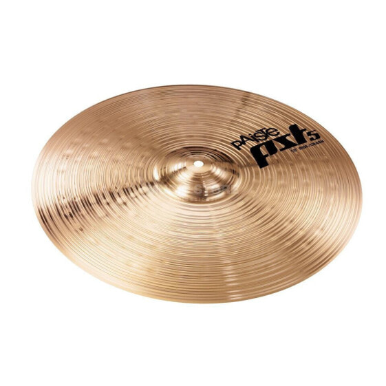 Paiste PST5 Crash-Ride 18", Version 2015