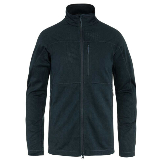 Fjällräven Abisko Lite fleece