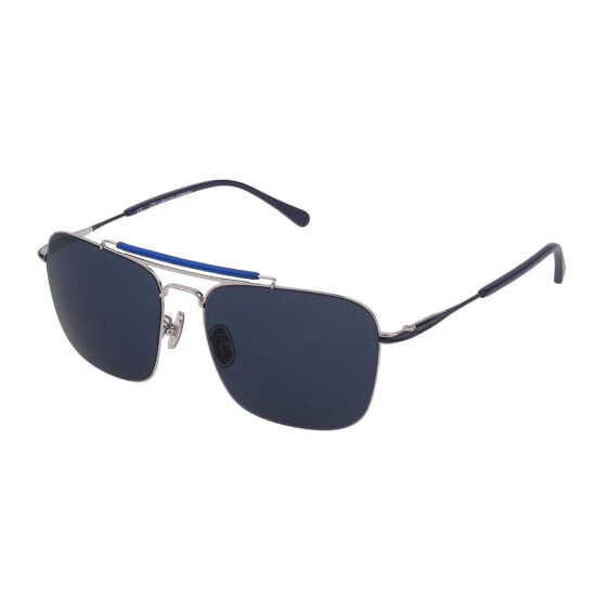 Очки CAROLINA HERRERA SHE159-580579 Sunglasses