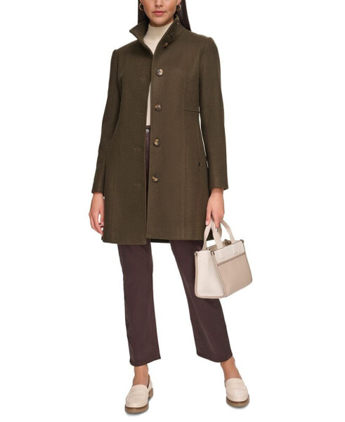 Womens Walker Coat