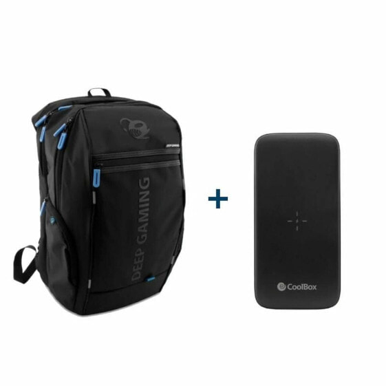 Рюкзак для ноутбука DeepGaming kitDG-BAG17-2N