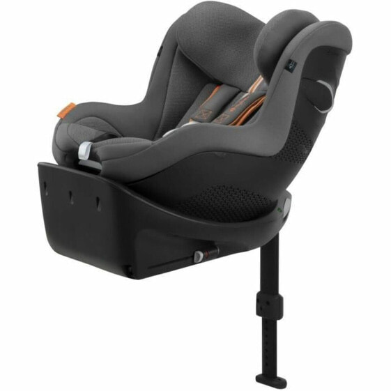 Автокресло Cybex Sirona Gi I-Size Серый 0+ (de 0 a 13 kilos) I (9 - 18 kg) II (15-25 kg) ISOFIX